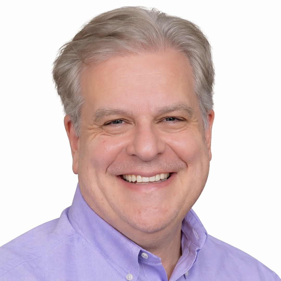 Steve, independent Apple technology specialist
